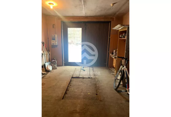 Продажа, гараж, рабочий поселок Андреевка, ГСК Ветеран