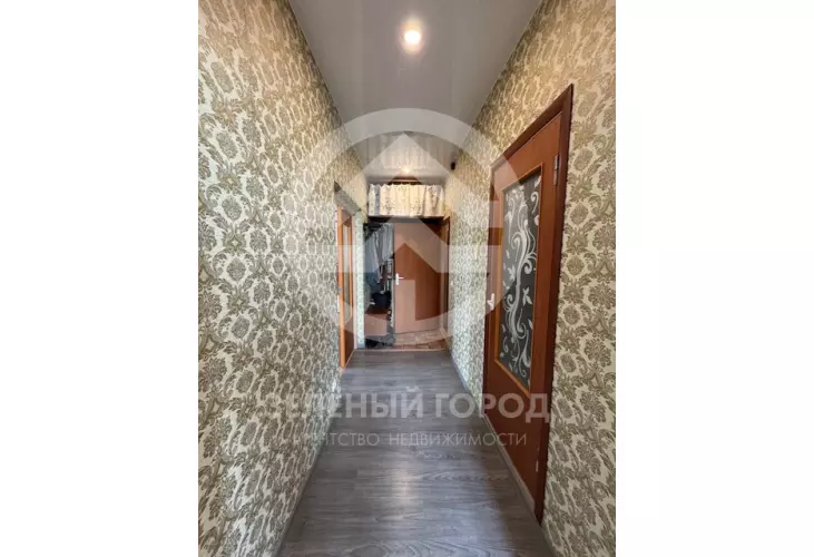 Продажа, 1 к. квартира, Зеленоград, к. 2033