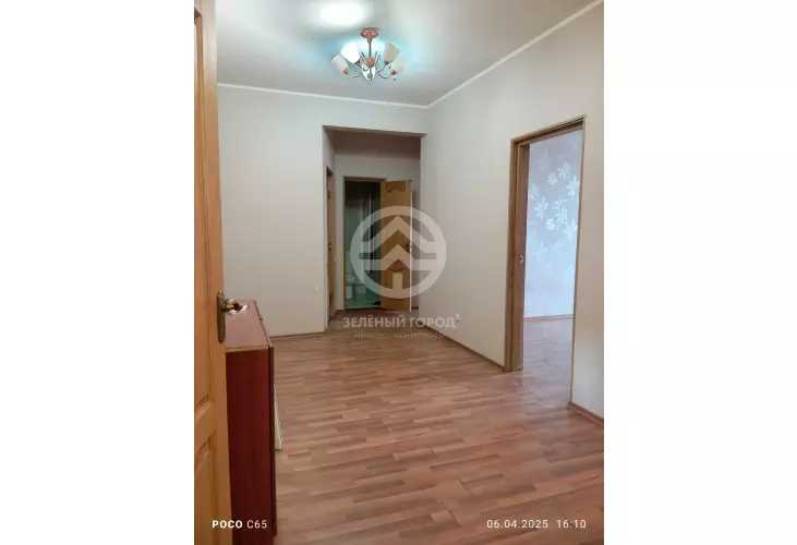 Продажа, 2 к. квартира, Солнечногорск, Рабочая, д. 9