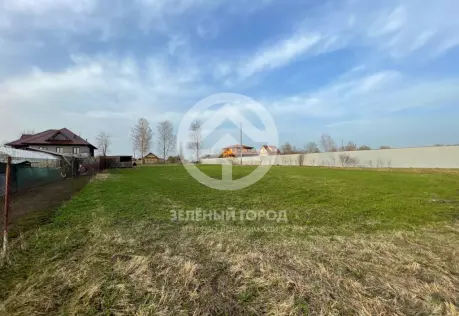 Продажа, участок, Степанцево, 30 сот