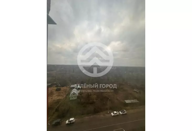 Продажа, 3 к. квартира, дачный поселок Поварово, 1-й микрорайон, к. 1