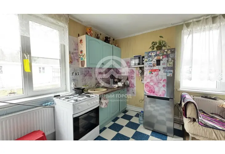 Продажа, дом, Решетниково, 161 кв.м, 12 сот