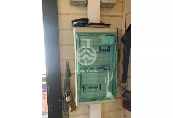 Продажа, таунхаус, Бакеево, Осенняя