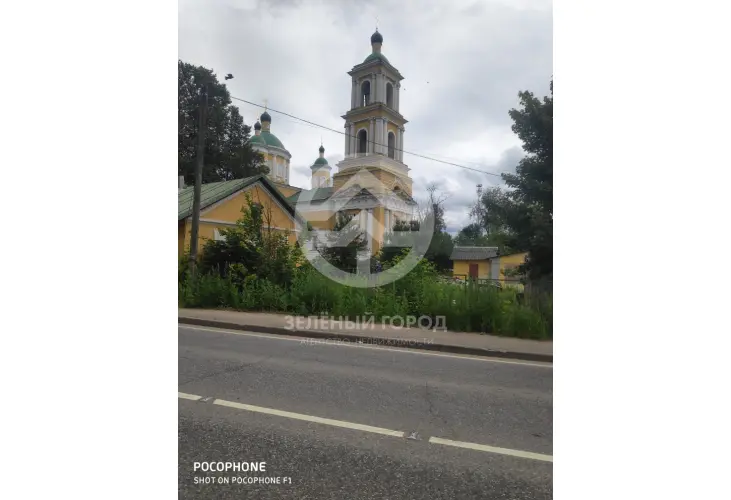 Продажа, участок, Жуково, 10 сот