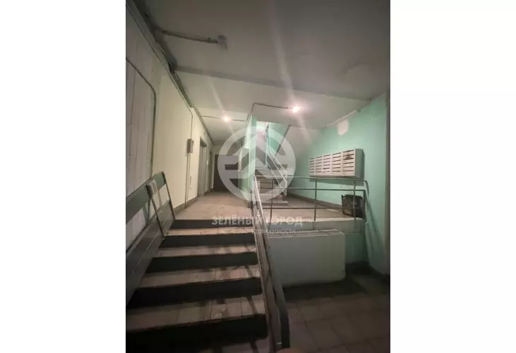 Продажа, 3 к. квартира, Москва, Челябинская, д. 19, к. 3