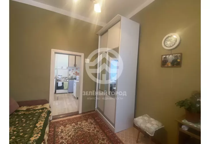 Продажа, 2 к. квартира, деревня Пешки, РКМ-3, д. 1