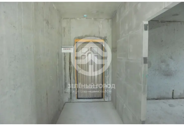 Продажа, 3 к. квартира, деревня Голубое, д. 2, к. 4