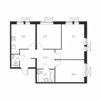 ЖК «Жемчужина Зеленограда»