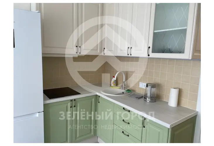 Продажа, 1 к. квартира, Бакеево, д. 7, к. 7