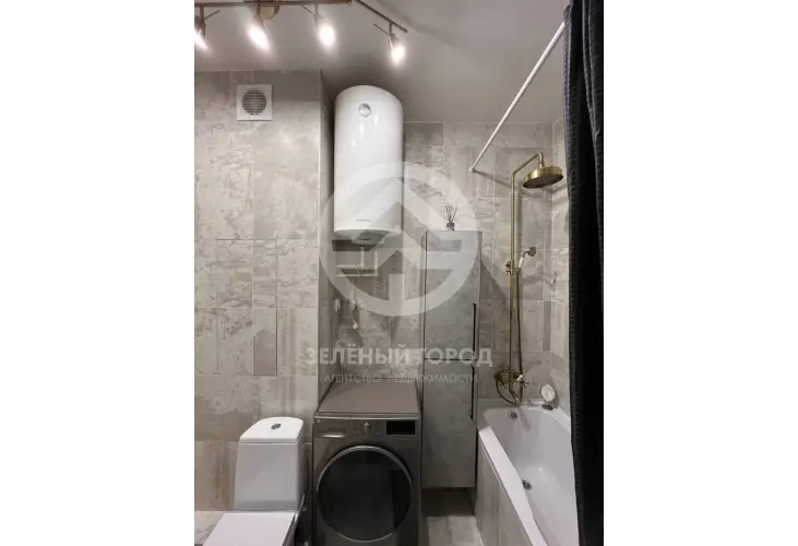 Продажа, 1 к. квартира, деревня Голубое, д. 16, к. 1