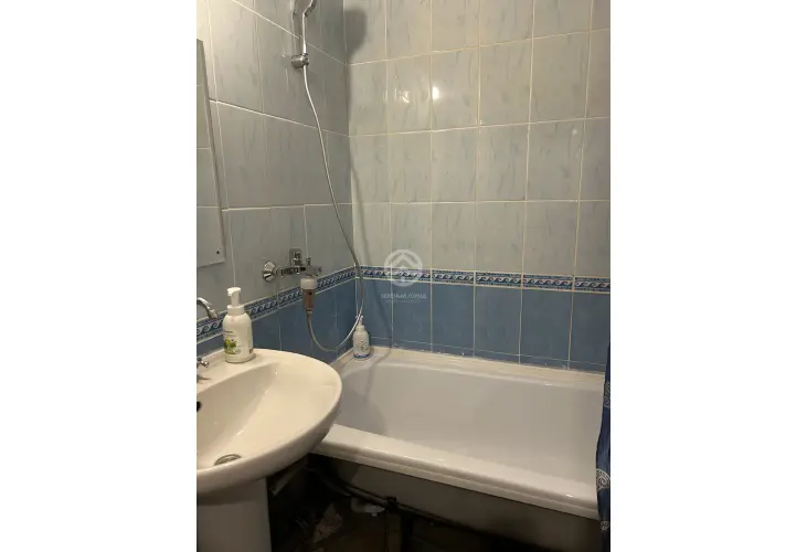 Продажа, 1 к. квартира, Зеленоград, к. 1619