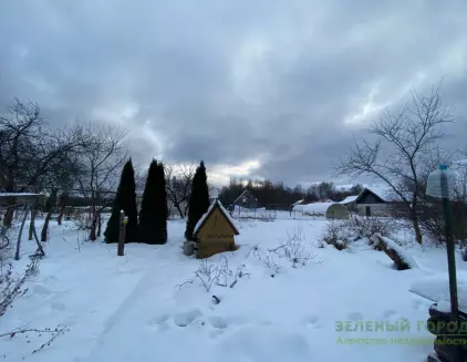 Продажа, дом