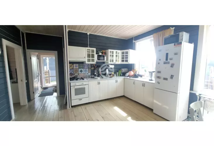 Продажа, дом, Повадино, 112 кв.м, 6 сот