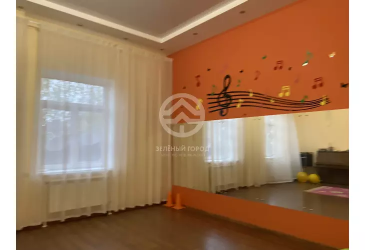 Продажа, нежилое помещение, рабочий поселок Андреевка, Староандреевская, д. 43к2