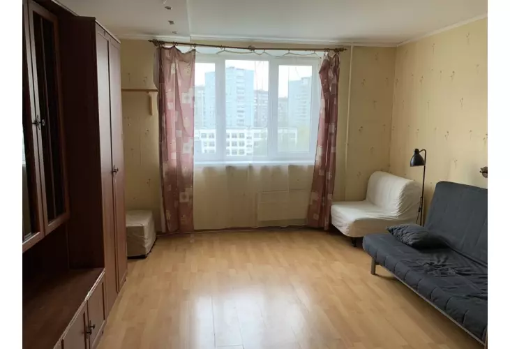 Аренда, 1 к. квартира, Зеленоград, к. 1815