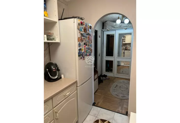 Продажа, 2 к. квартира, Зеленоград, к. 360