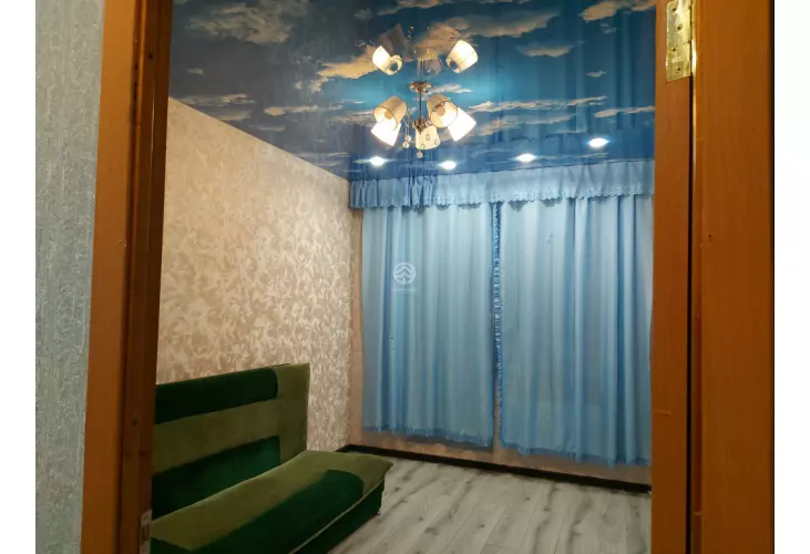 Продажа, 3 к. квартира, Новоподрезково, Новозаводская, д. 11