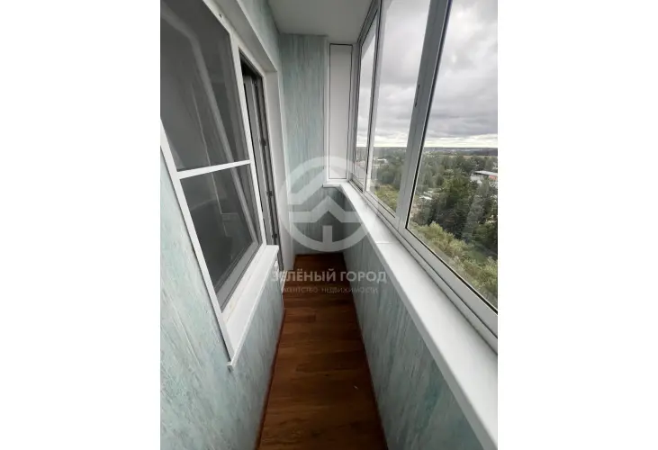 Продажа, студия, деревня Голубое, Зеленый проезд, д. 2