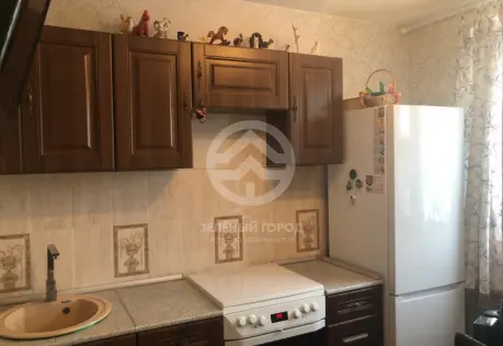 Продажа, 2 к. квартира, Зеленоград, к. 469