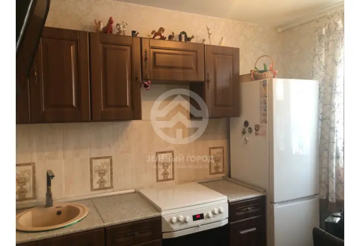 Продажа, 2 к. квартира, Зеленоград, к. 469