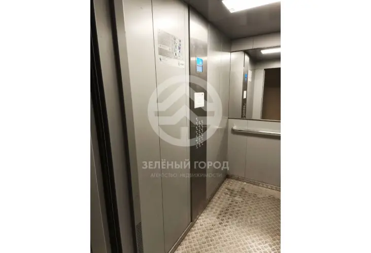 Продажа, 3 к. квартира, Зеленоград, к. 448