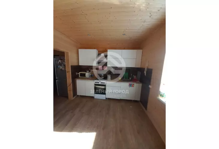 Продажа, дом, Полуханово, 104 кв.м, 6 сот