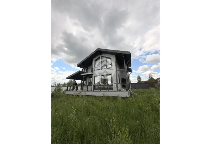 Продажа, дом, мкр Ксенон, 141 кв.м, 10 сот