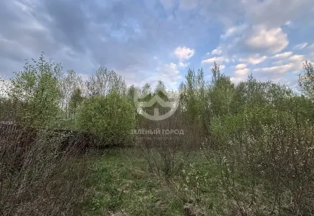Продажа, участок, Афанасово, 10 сот