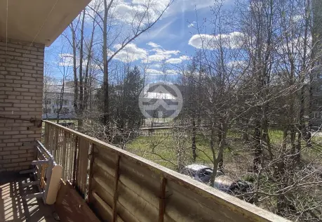 Аренда, 1 к. квартира, Тимоново, Подмосковная, д. 14