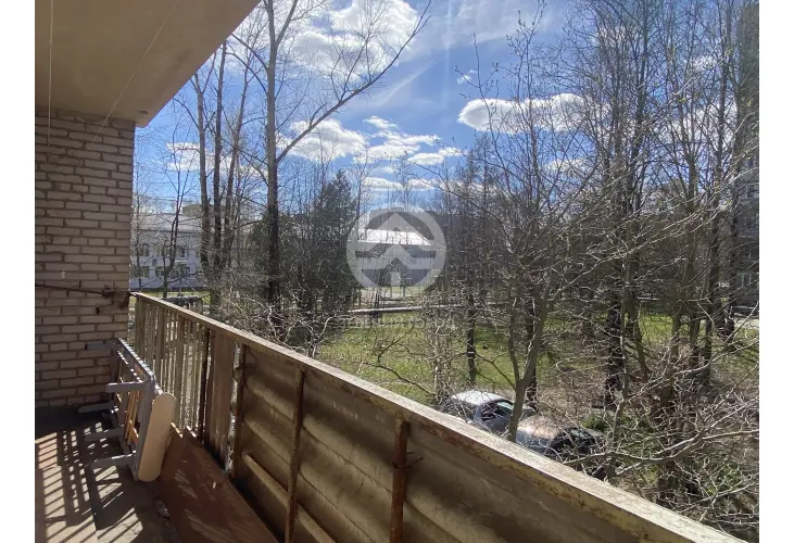 Аренда, 1 к. квартира, Тимоново, Подмосковная, д. 14