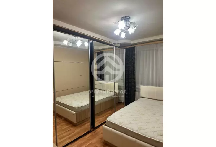 Продажа, 1 к. квартира, Алабушево, Военно-Морская , д. 12