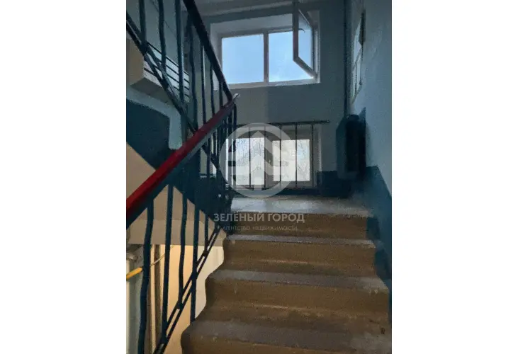 Аренда, 1 к. квартира, Высоковск, Текстильная, д. 1