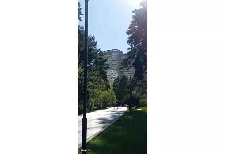 Продажа, 1 к. квартира, Зеленоград, к. 1005