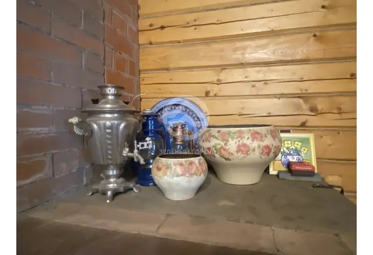 Продажа, дача, Клочково, 100 кв.м, 8,1 сот