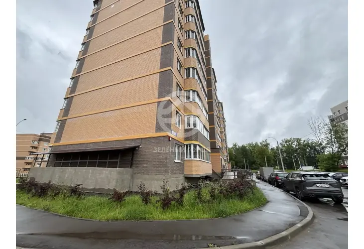 Аренда, 1 к. квартира, Клин, Майданово, д. 2, к. 4