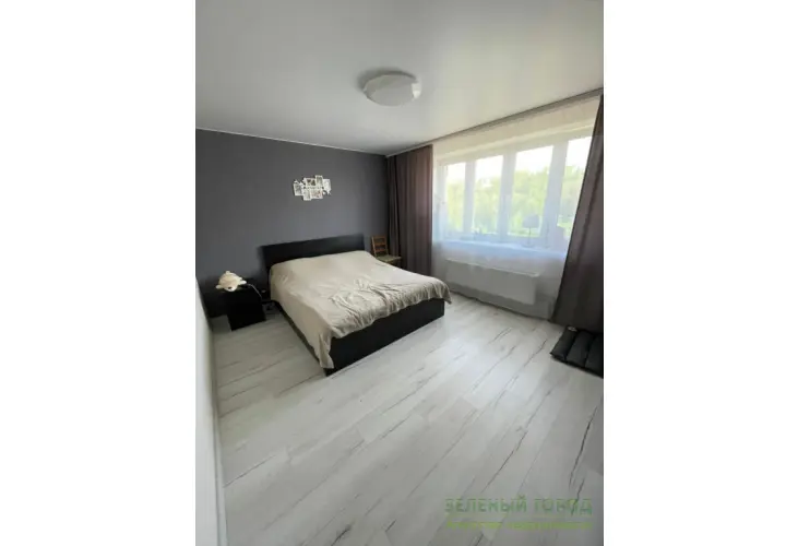 Продажа, 2 к. квартира, Клин, микрорайон Майданово, Майданово, д. 2, к. 2