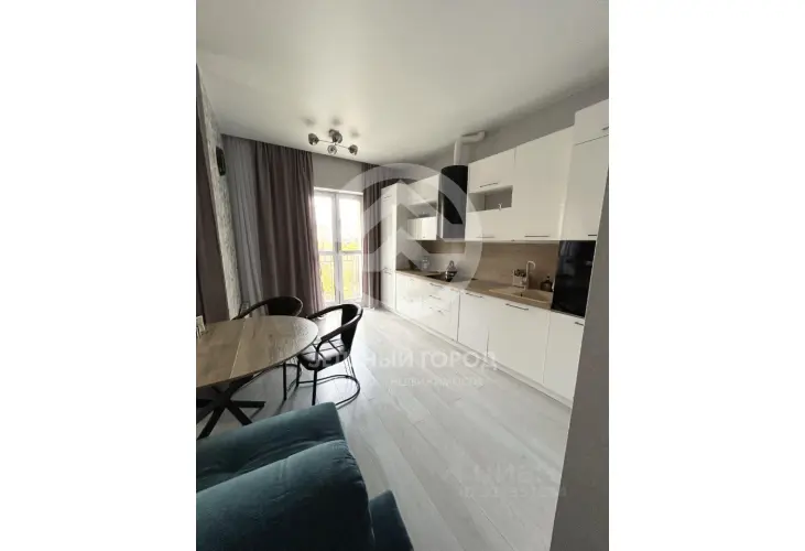 Продажа, 1 к. квартира, Зеленоград, к. 354А