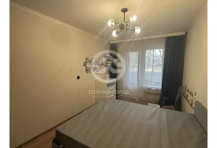 Продажа, 2 к. квартира, Чашниково, микрорайон Новые дома, д. 20