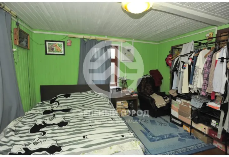 Продажа, дом, поселок городского типа Поварово, 152 кв.м, 10,07 сот