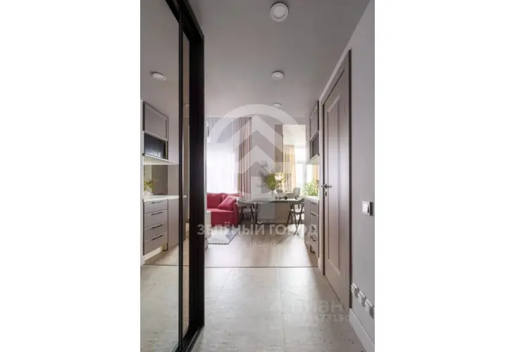 Продажа, 2 к. квартира, Сабурово, Заречная, д. 5