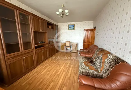 Продажа, 2 к. квартира, Зеленоград, к. 1456