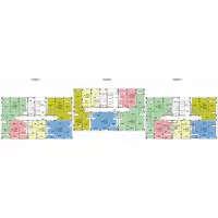 ЖК «Серебряные росы»