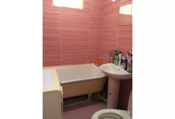 Продажа, 1 к. квартира, Поварово, Поваровка, д. 11