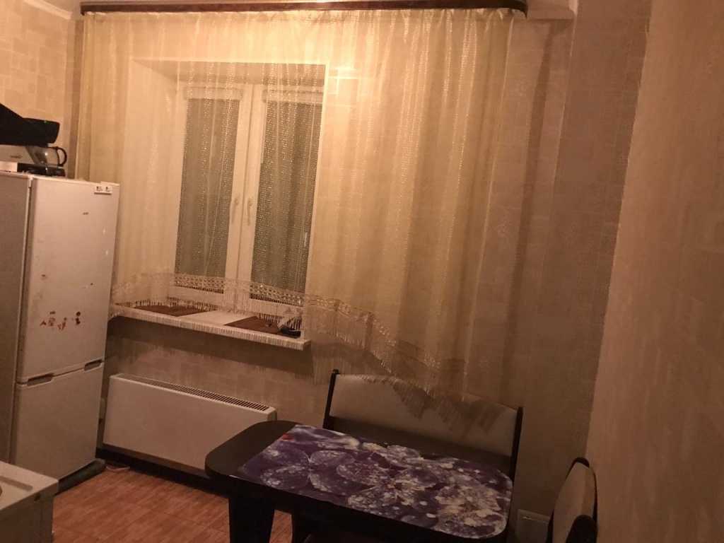 Продажа, 1 к. квартира, рабочий поселок Андреевка, Староандреевская, д. 43,  к. 2 за 4.2 млн. руб. — в агенстве Зеленый город