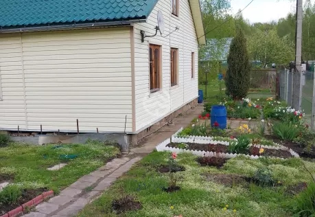 Продажа, дом, садовое товарищество Дружба, 100 кв.м, 12 сот