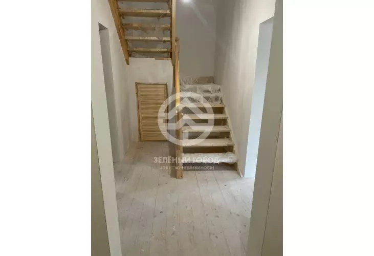 Продажа, дом, Веревское, 113 кв.м, 6,3 сот