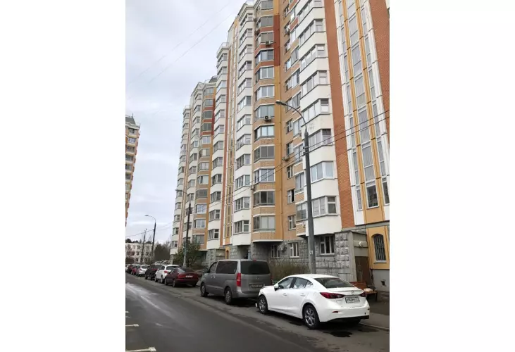 Продажа, 1 к. квартира, Зеленоград, к. 616