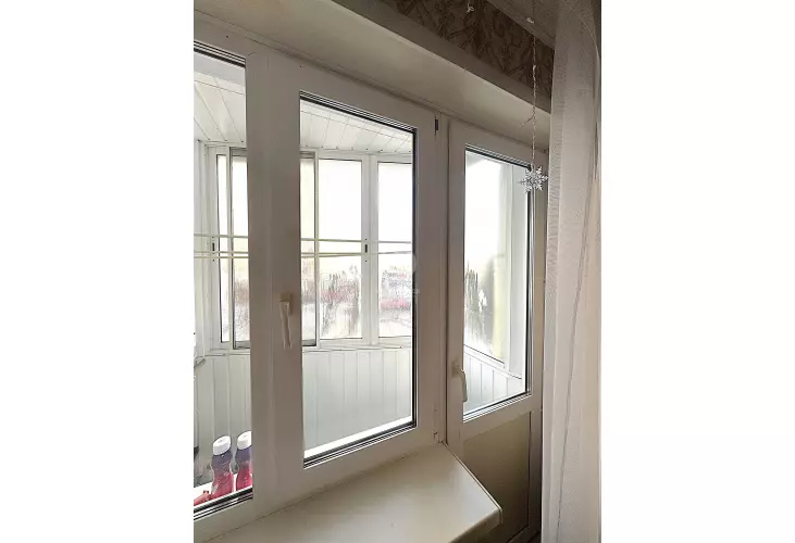 Продажа, 1 к. квартира, Клин, Карла Маркса, д. 92