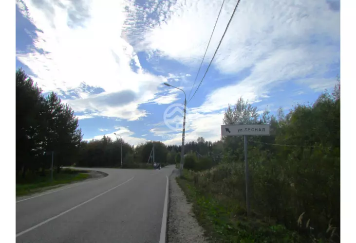 Продажа, участок, Высоковск, 10 сот