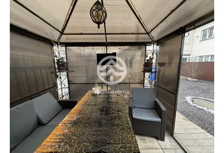 Продажа, дом, Клин, 120 кв.м, 10 сот